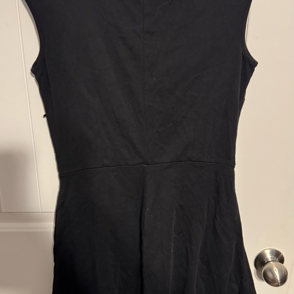 New York & Company Black Top